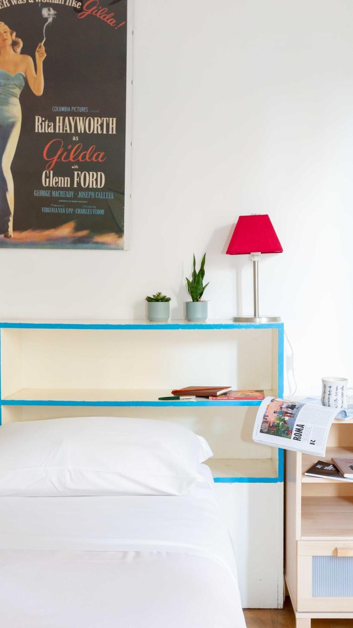 Casa Emiliani Zeno 46 - Ospedale San Camillo Roma
