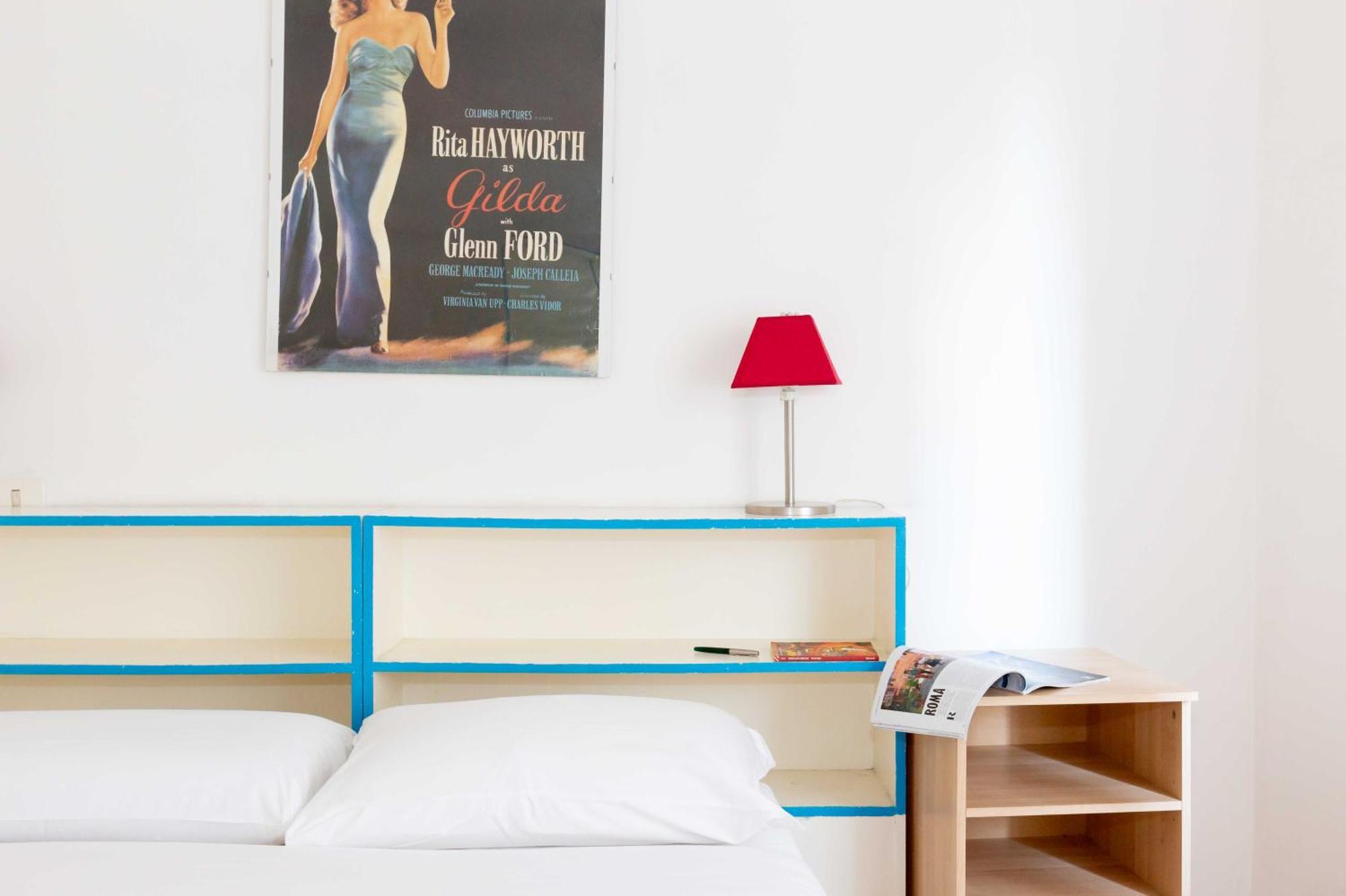 Appartamento Casa Emiliani Zeno 46 - Ospedale San Camillo Roma