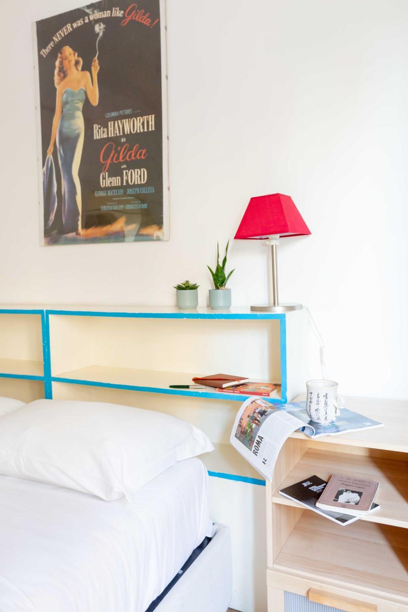Casa Emiliani Zeno 46 - Ospedale San Camillo * Roma