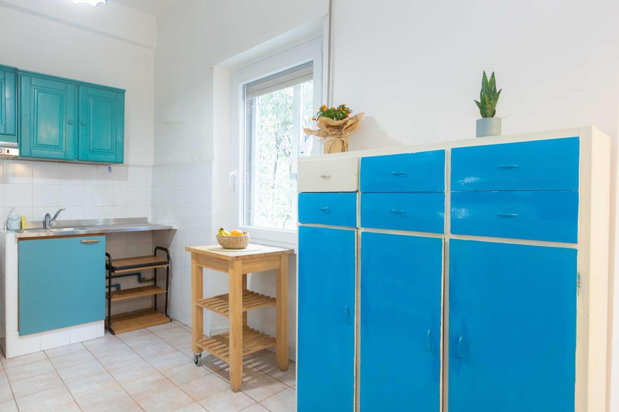 Casa Emiliani Zeno 46 - Ospedale San Camillo Appartamento *
