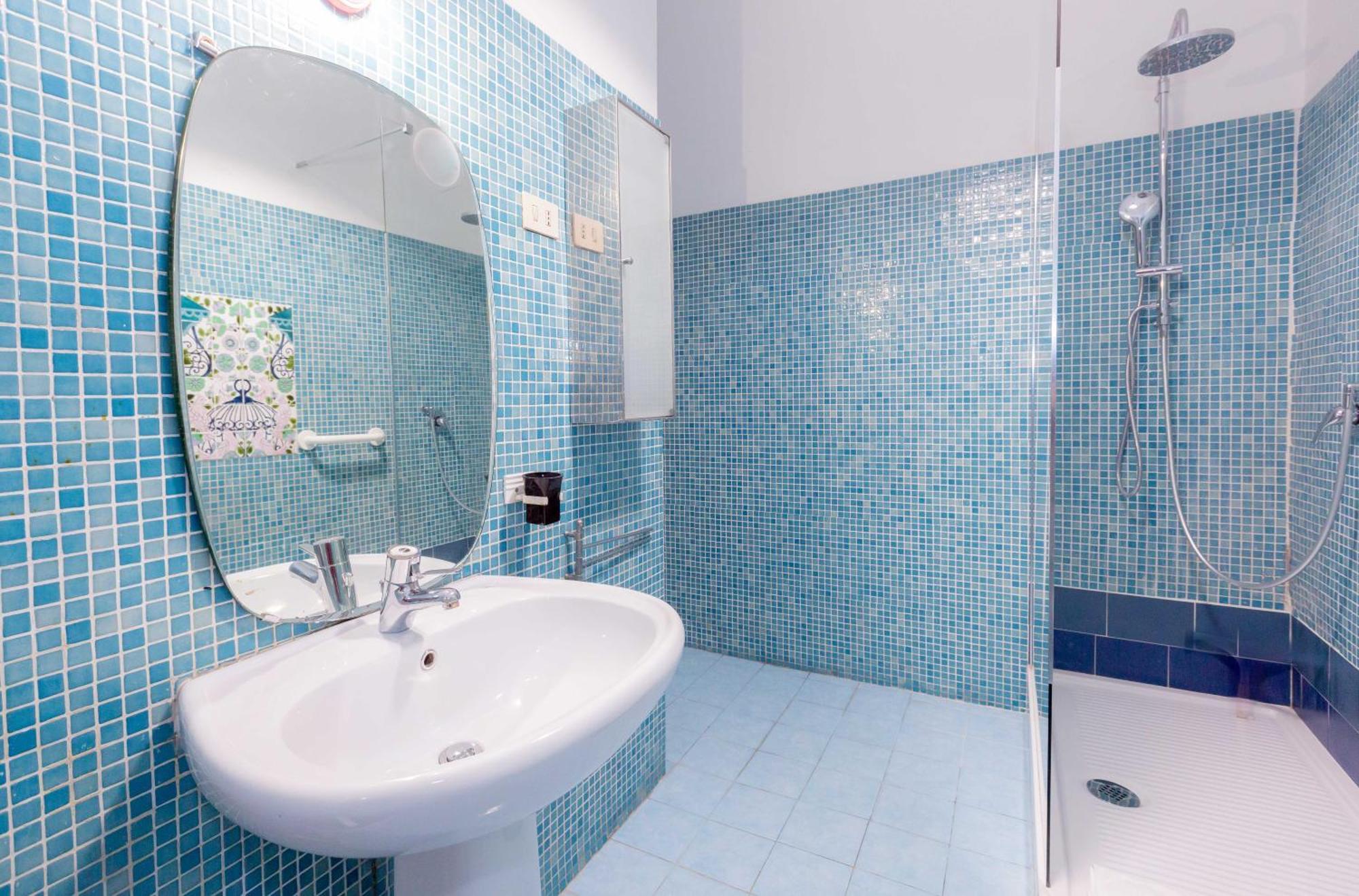 Casa Emiliani Zeno 46 - Ospedale San Camillo Rom