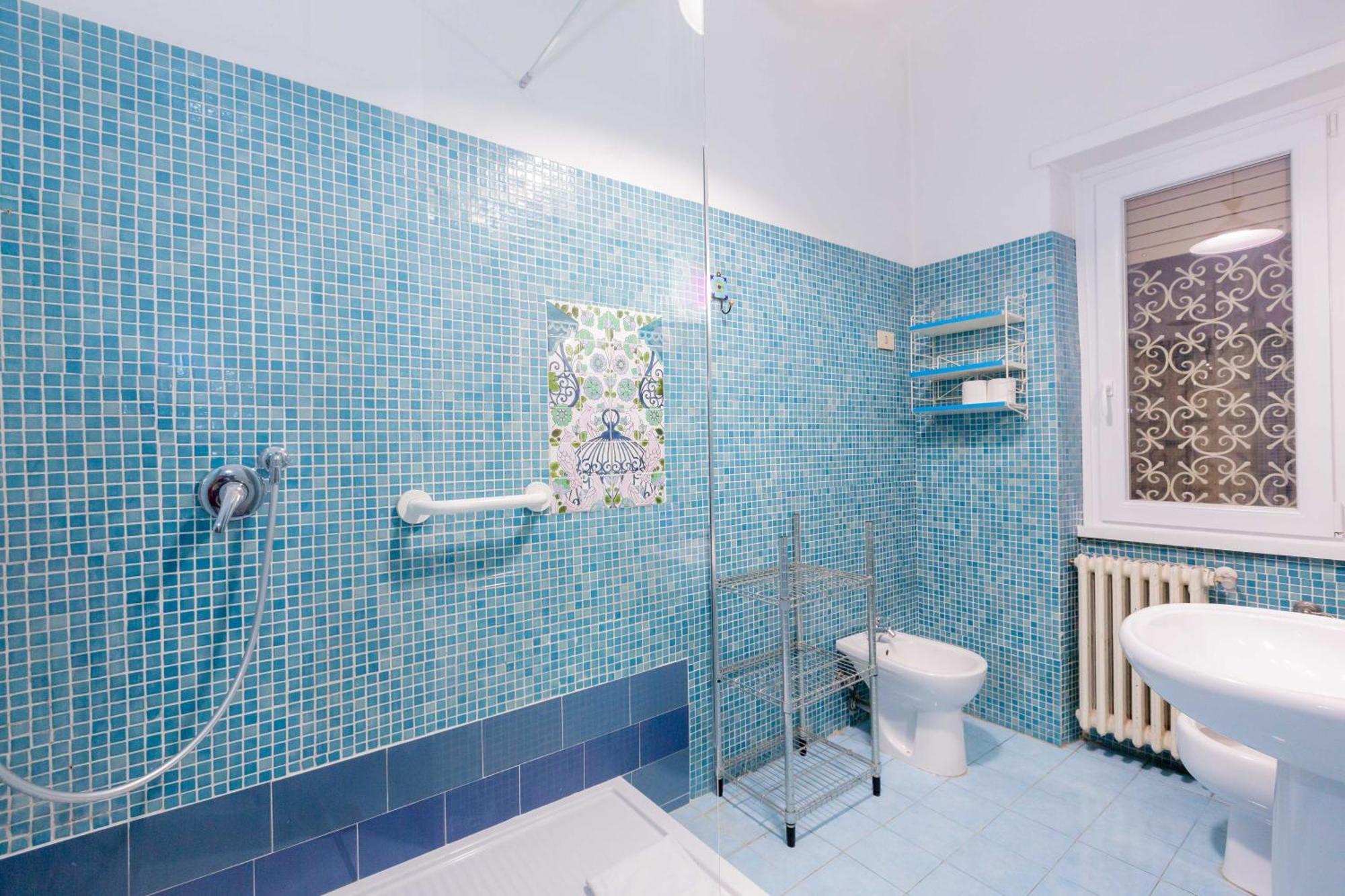 Casa Emiliani Zeno 46 - Ospedale San Camillo Rom